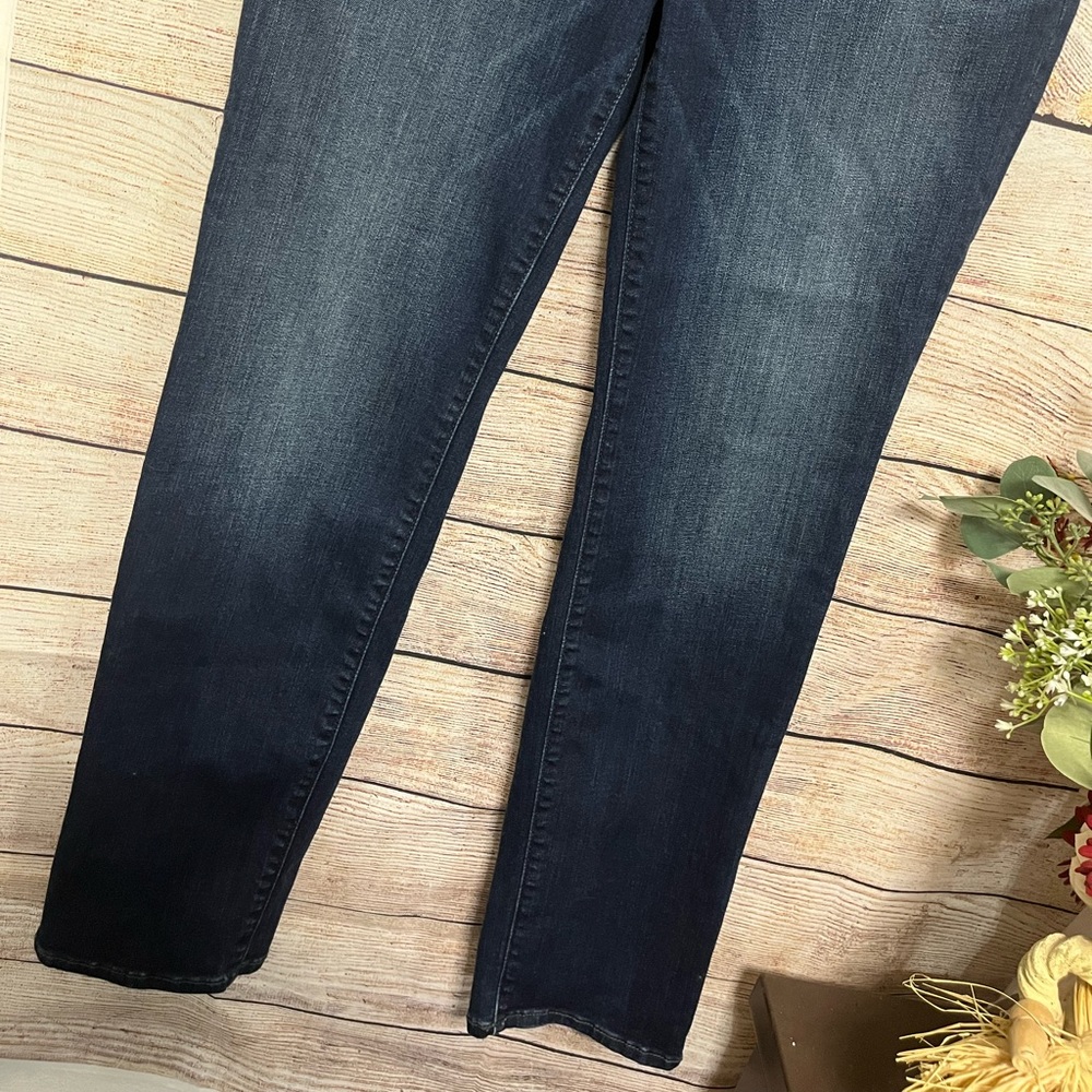 Kut From the Kloth Catherine Boyfriend Jeans Size 10 - Picture 2 of 9